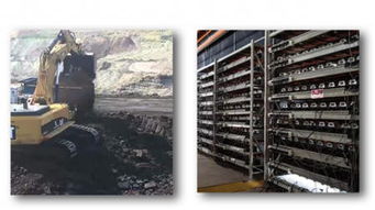 Close-up of high-performance mining rig components, highlighting the specialized cooling solutions and powerful processing units.