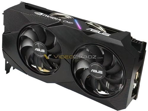 An example of a powerful Bitcoin mining rig